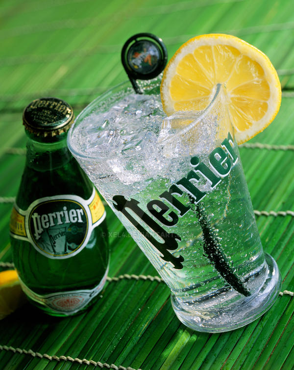 Perrier