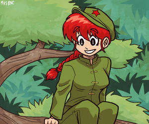 Ranma Comuna