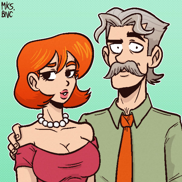 Familia Sacana by Zamothos on DeviantArt