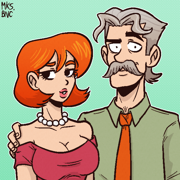 Familia Sacana by Zamothos on DeviantArt