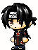 Maplestory Itachi