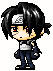 Maplestory Itachi Anbu Version