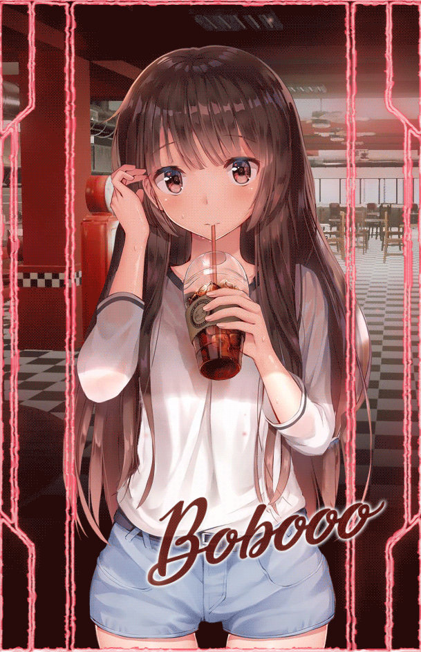 Steam Profile Animated Artwork by bobooodesigns on DeviantArt