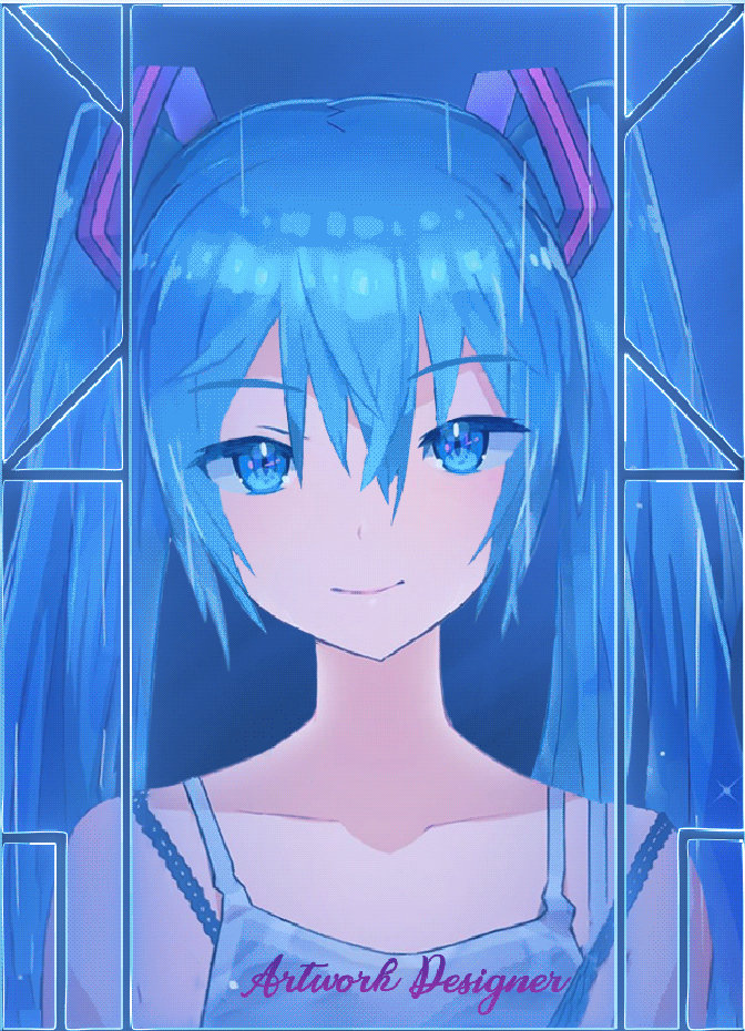 Steam Profile Animated Artwork by bobooodesigns on DeviantArt