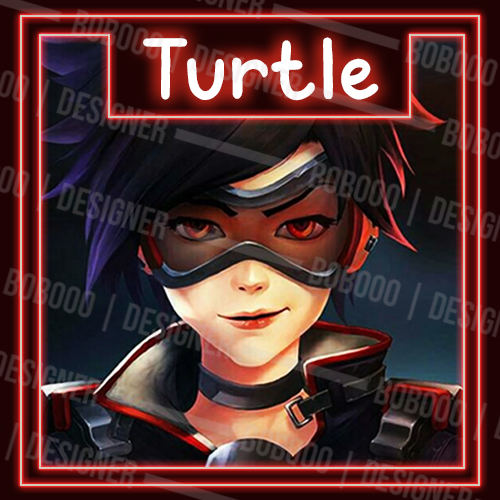 Custom Steam Profile Avatar by bobooodesigns on DeviantArt