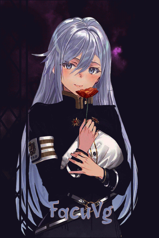 Steam Profile Animated Artwork by bobooodesigns on DeviantArt