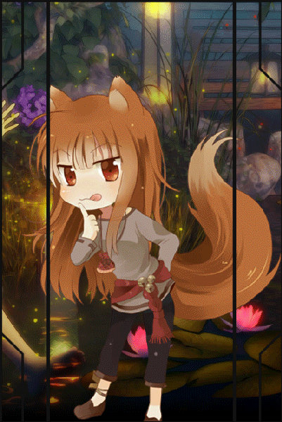 Steam Profile Animated Artwork by bobooodesigns on DeviantArt