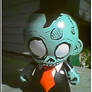 zombie munny