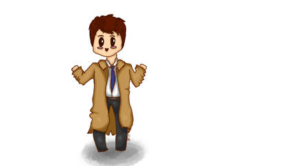 Castiel