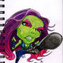 Gamora