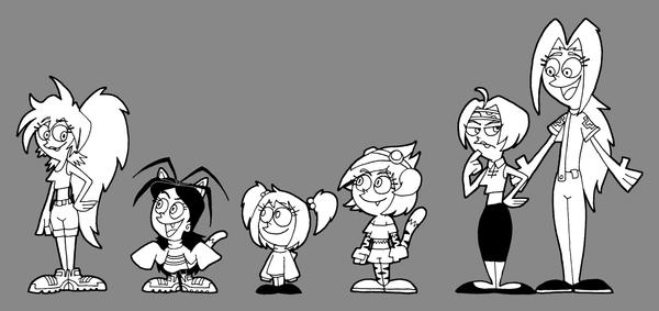 FOP Style 01 by kecomaster on DeviantArt