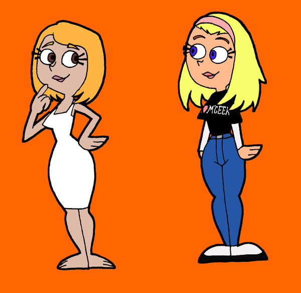 FOP Style 02 by kecomaster on DeviantArt
