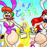 Happy Easter Collab