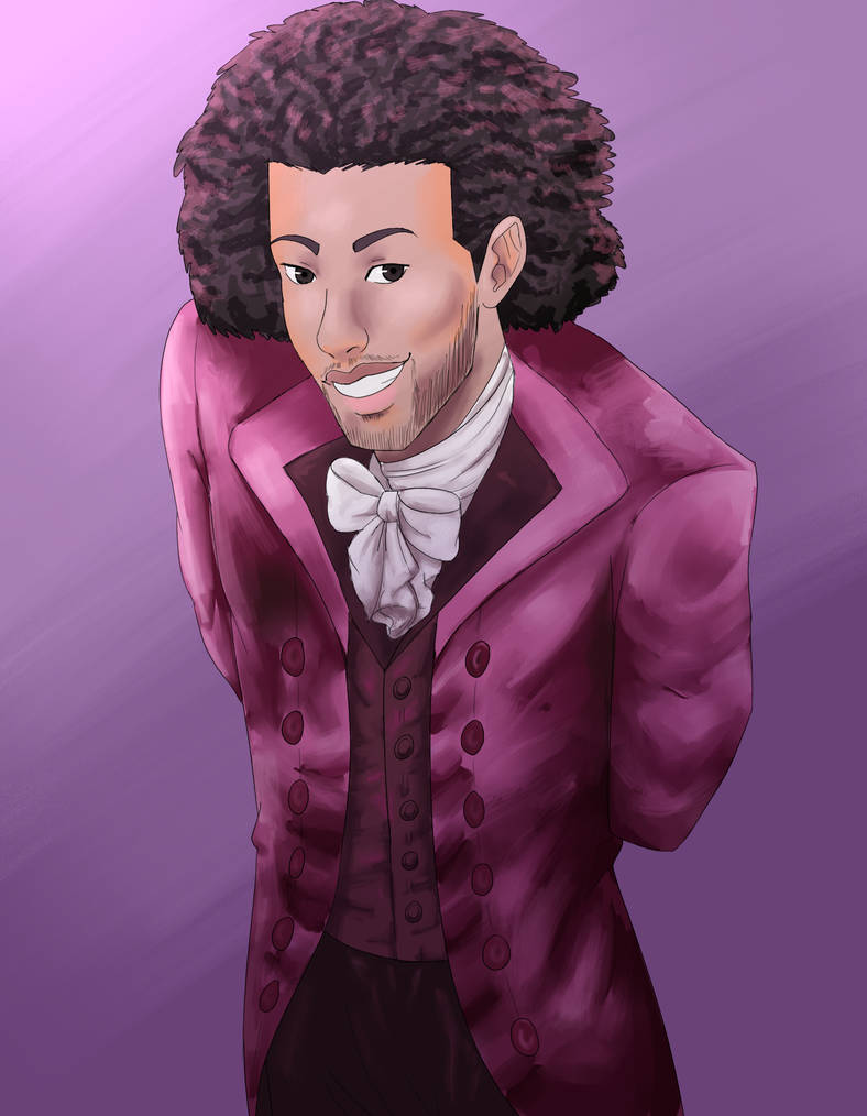 Pretty Jeff Jeff by Purplepanther7 on DeviantArt