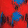 {{Abstract}} {{Red Abstract Painting}} {{{{Master 