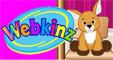 Webkinz Stamp by The-Lady-of-Kuo