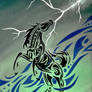 Rising to meet the storm