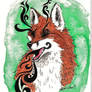 What would a Fox say?