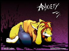 Anxiety