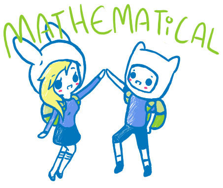 Fan Made Math MATHEMATICAL by StrychnineSorcerer on DeviantArt
