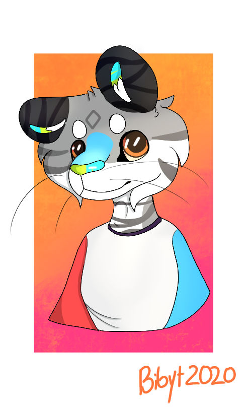 Cerulean by Bibyt on DeviantArt