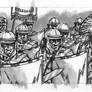 Centurion RPG - Roman Legion