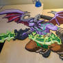 Illidan Stormrage - Complete!