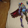 Sylvanas Windrunner 3 - Complete!