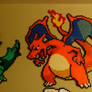 Pokemon #2 - Charizard