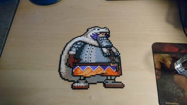 Explore the Best Wapol Art | DeviantArt