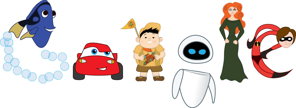 https www deviantart com xavieranimator art pixar google doodle 409004705
