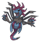 Hydreigon