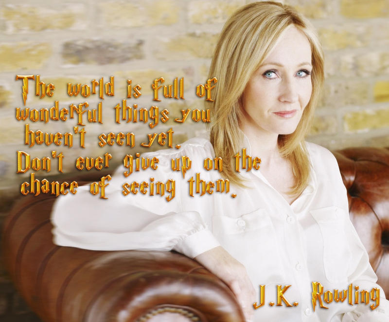 Dynamic When Jk Rowling Birthday Artwork Collection Dynamic When Jk Rowling Birthday Artwork Collection