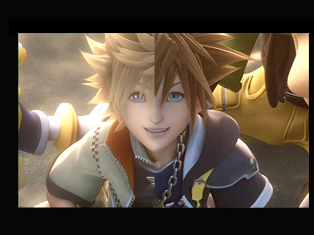 Is Roxus Sora Sora is Roxas..Roxas is Sora.. by Majora24 on DeviantArt