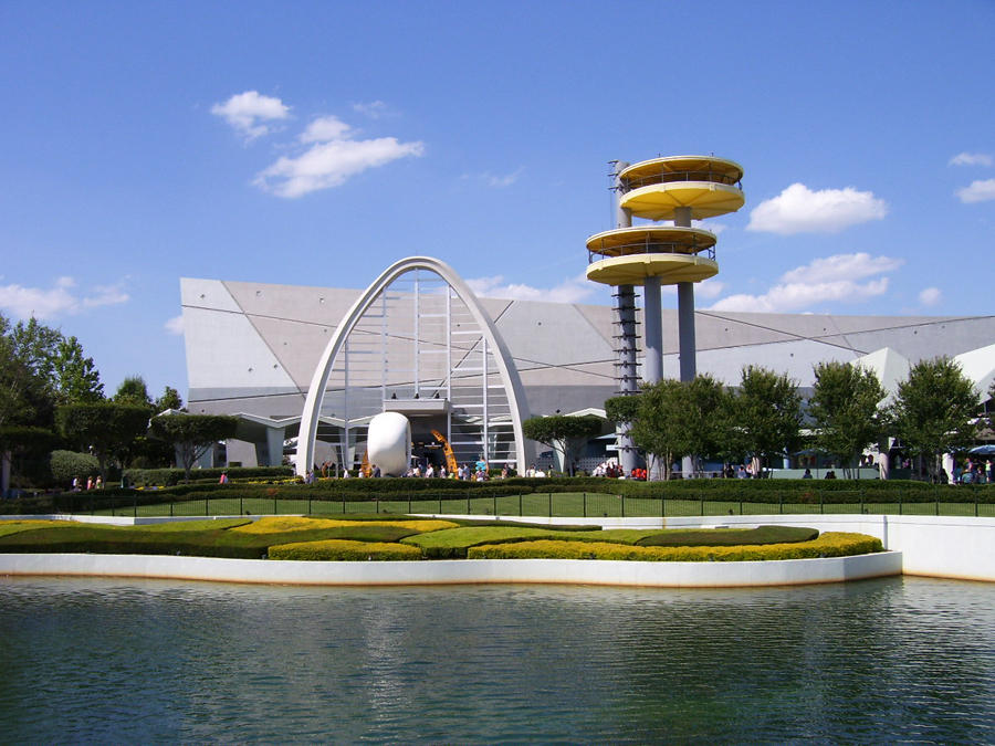 MIB Ride by Dr-Mastermind on DeviantArt