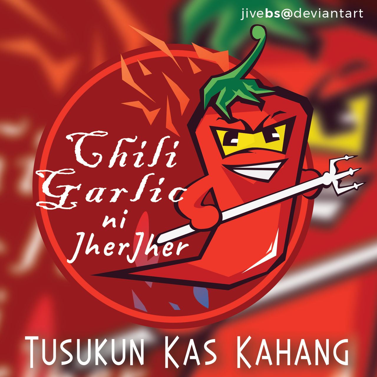 Chili sauce