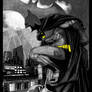 THE BATMAN