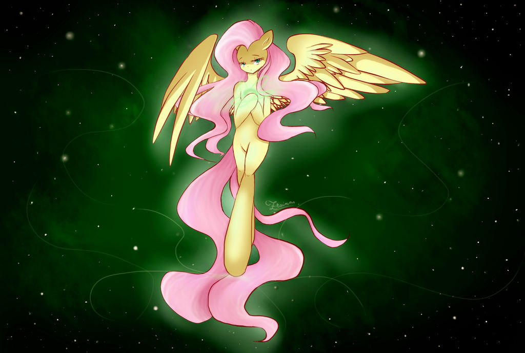Flutteroll Deviantart Flutter by zrainmtast on DeviantArt