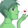 Beast Boy