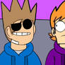 Mattsworld - Tom And Matt