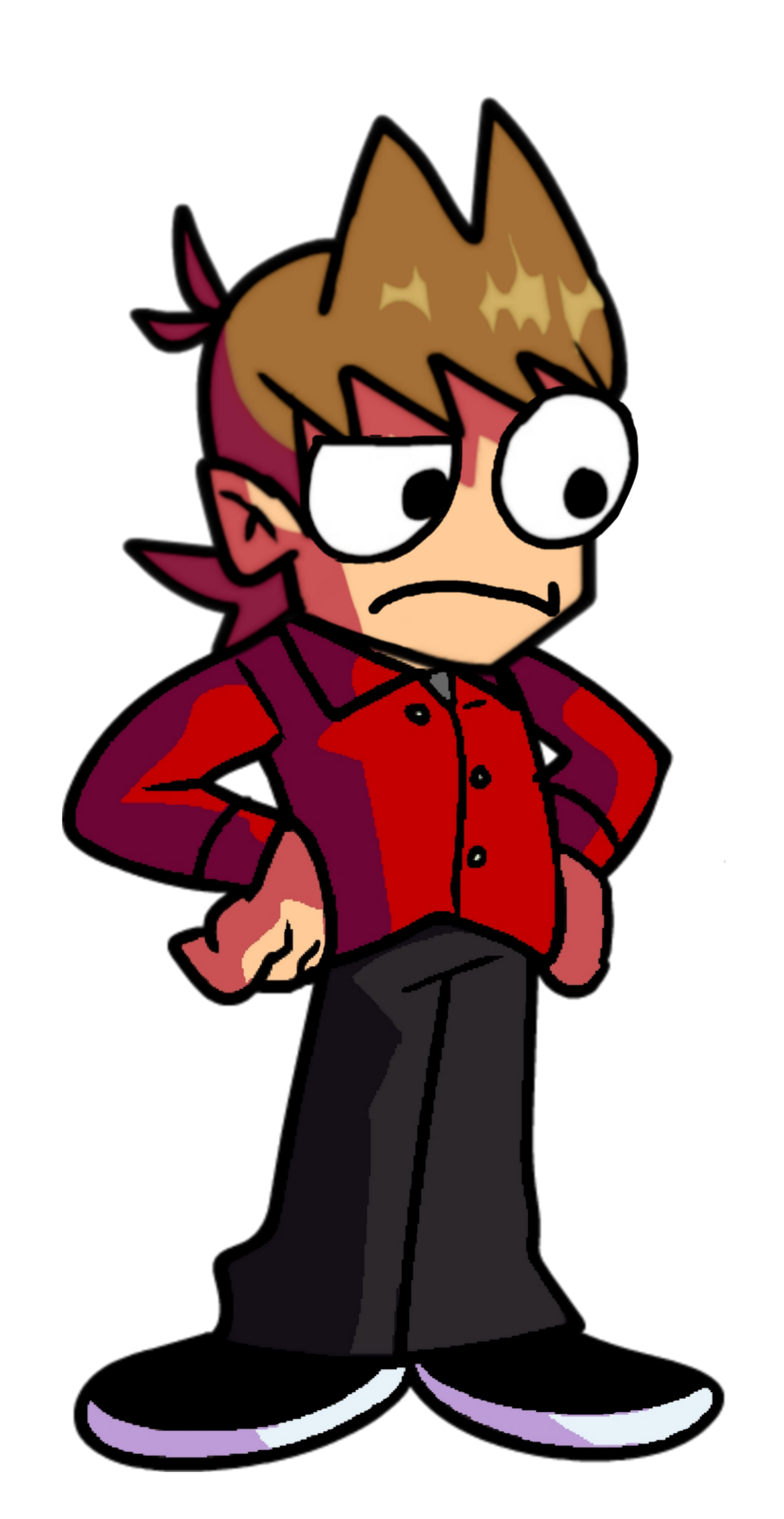 Tord Rig Tord From Eduardosworld by feketehorcsog on DeviantArt