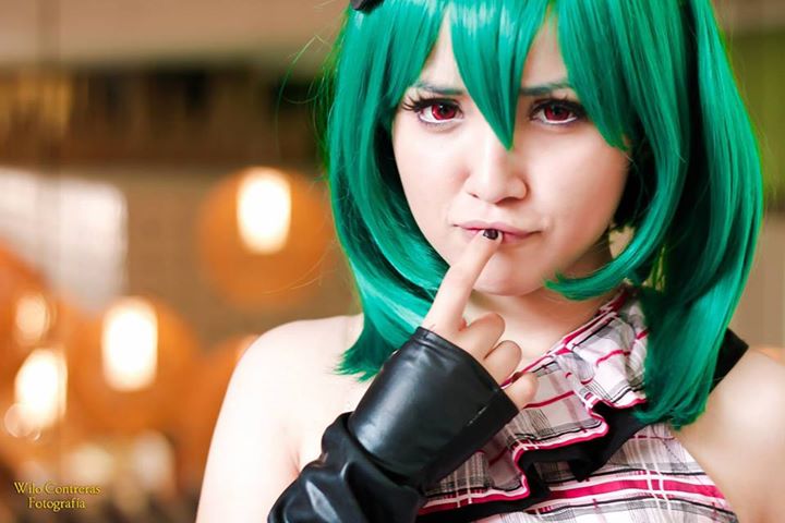 Ranka Lee :3