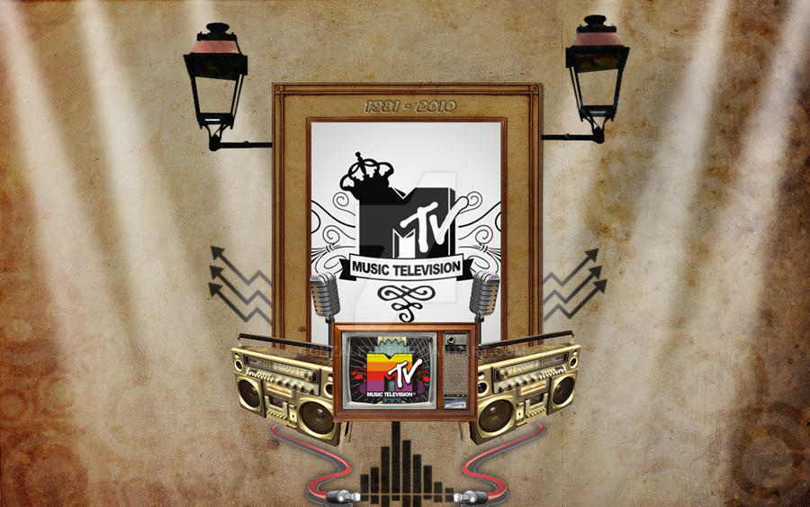 MTV Wallpaper