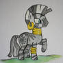 Zecora