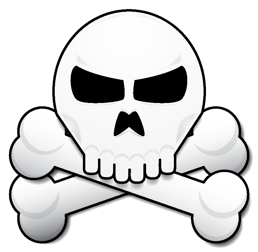 Skull and Crossbones