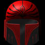 Mando Pilot Helmet