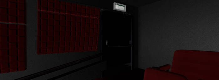 3D Cinema