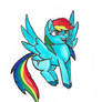 Rainbow Dash