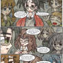 Harry Potter Fan-Manga 6