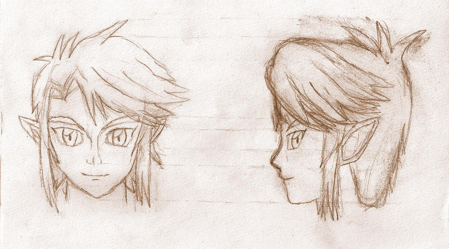 TP Link Sketch